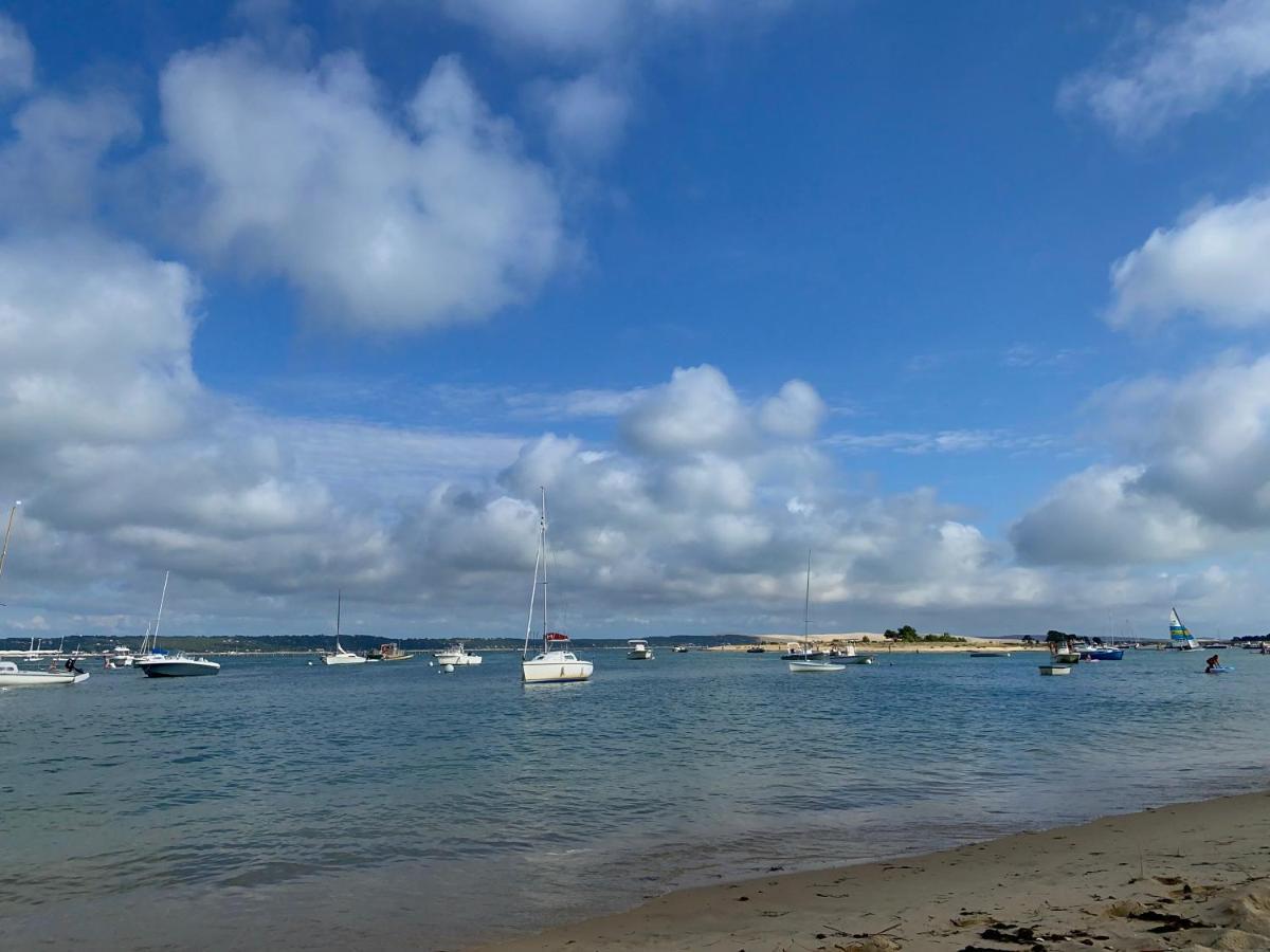 Ferret Vacances Lège-Cap-Ferret Eksteriør bilde